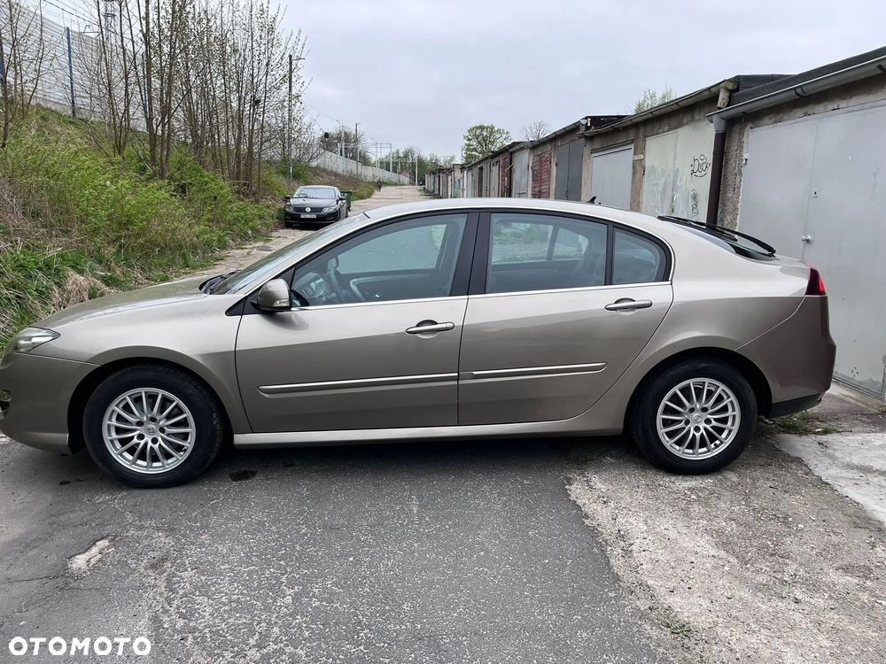 Renault Laguna 2.0 16V 140 Dynamique - 5