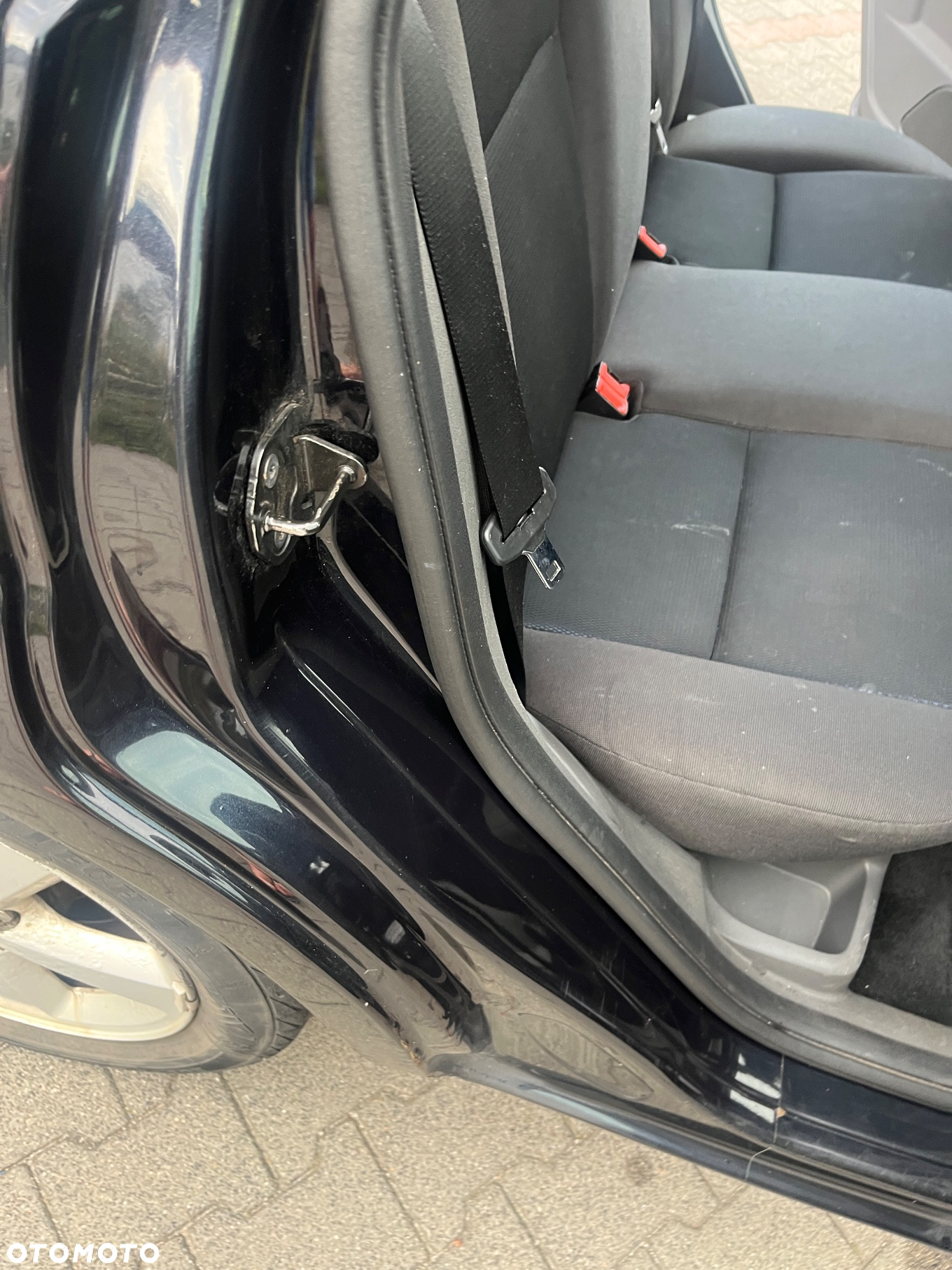 Ford Focus 1.6 Ti-VCT FX Gold / Gold X - 16