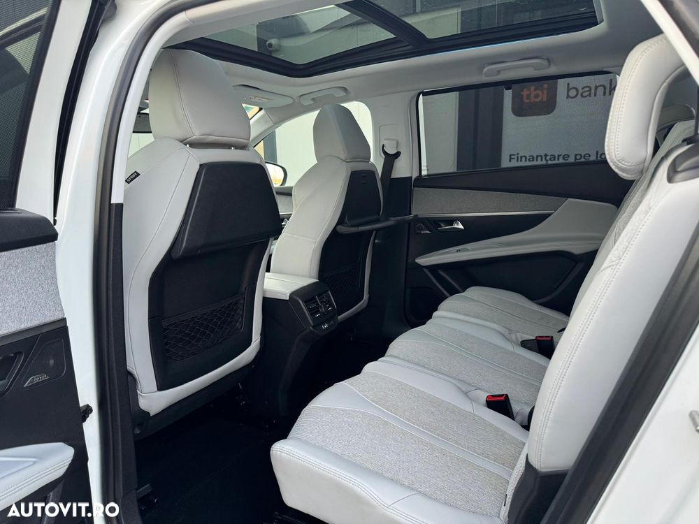 Peugeot 5008 BlueHDI 120 EAT6 Allure - 15