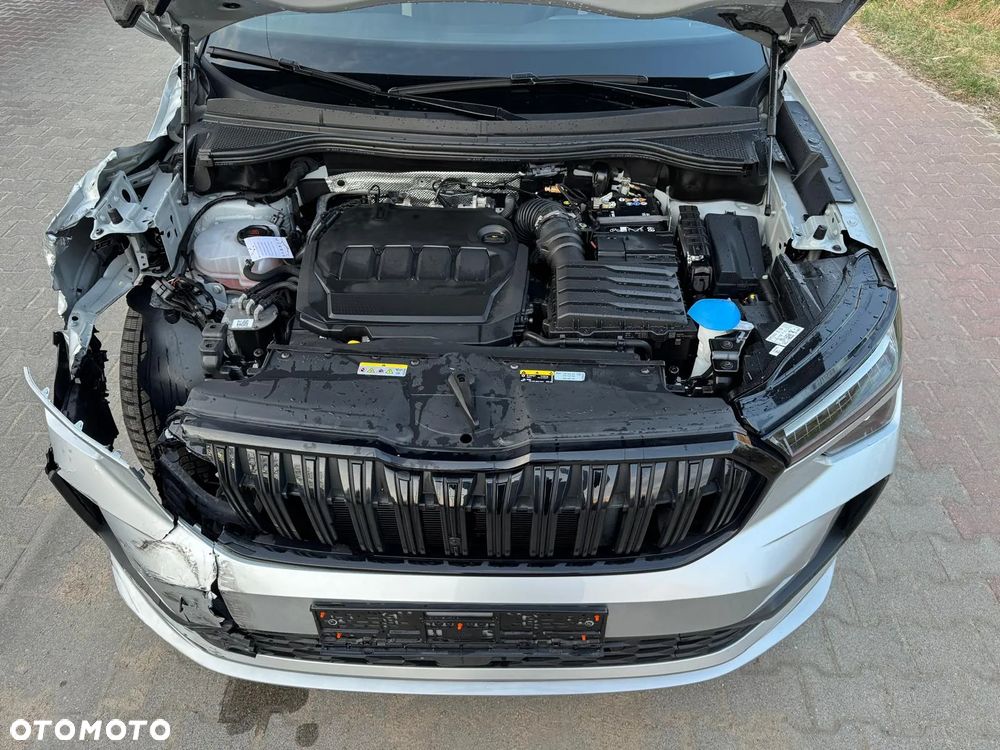 Skoda Kodiaq 2.0 TDI 4x4 DSG Sportline - 32