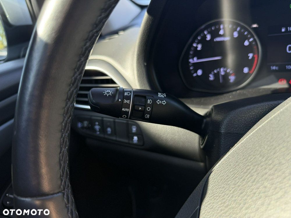 Hyundai i30 1.0 T-GDI Classic + - 22