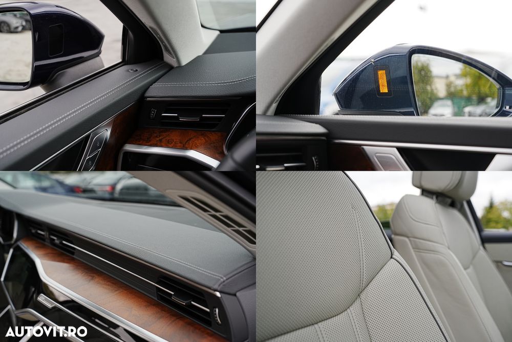 Audi A6 Avant 2.0 40 TDI S tronic Design - 13