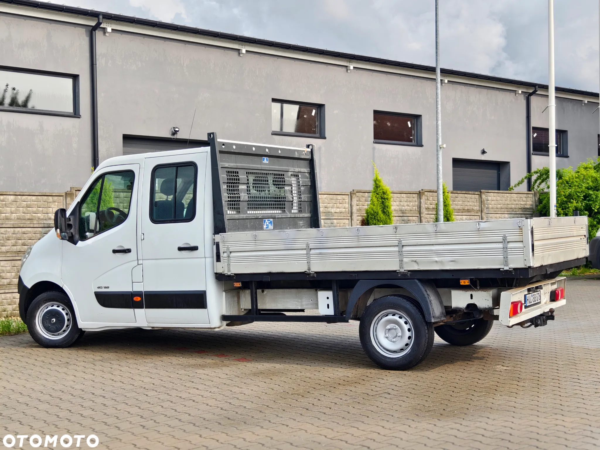 Renault Master - 23