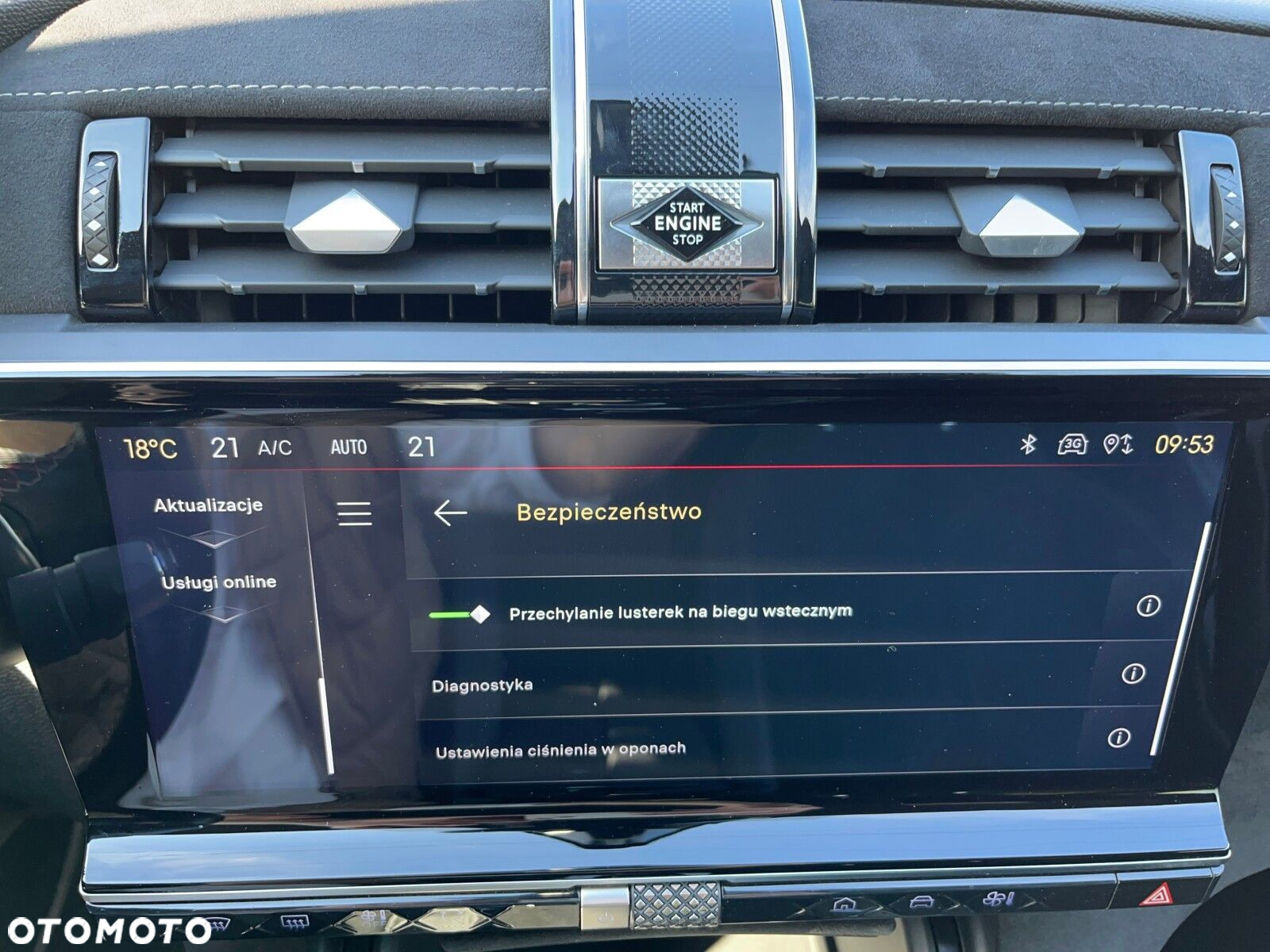 DS Automobiles DS 7 Crossback - 34