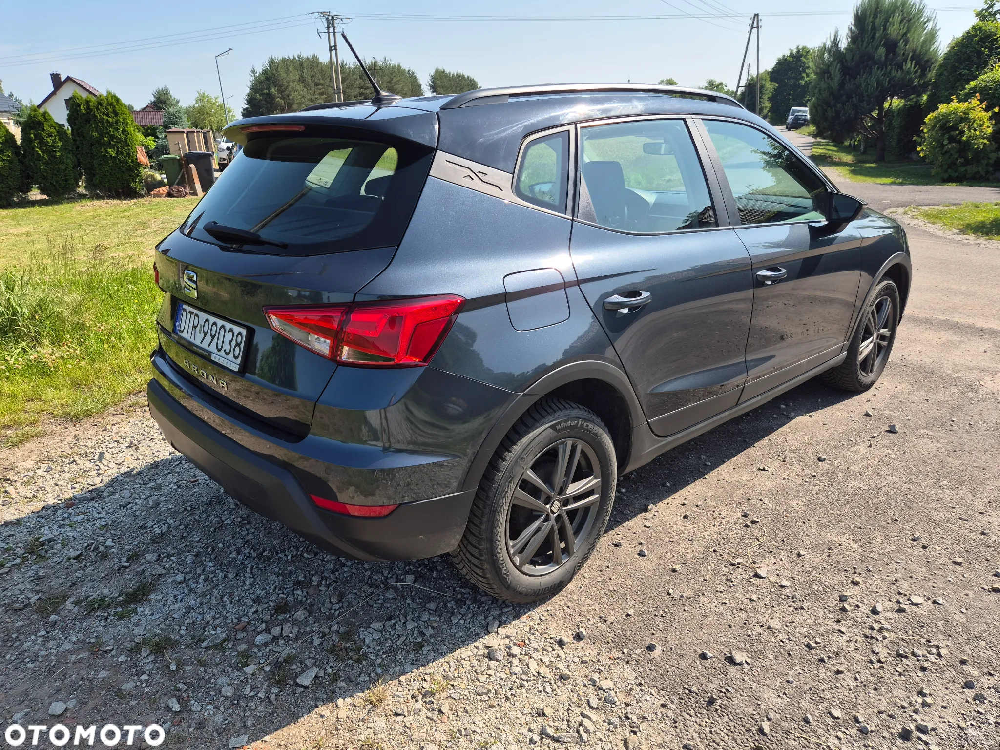 Seat Arona 1.6 TDI Style - 7