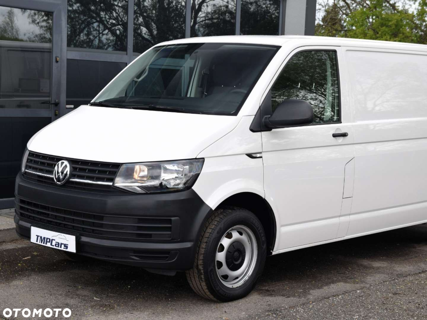 Volkswagen TRANSPORTER - 12