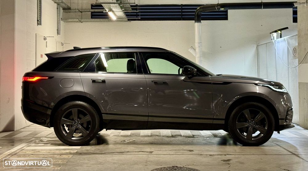 Land Rover Range Rover Velar 2.0 D R-Dynamic S - 7