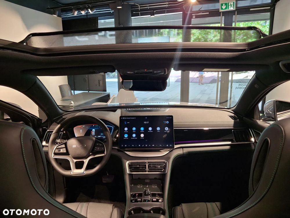 BYD Seal U 1.5 Boost - 3