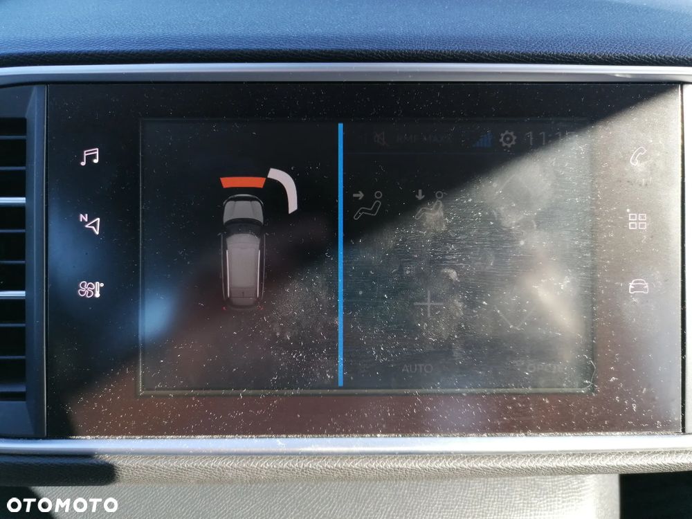 Peugeot 308 1.5 BlueHDi Active S&S - 20