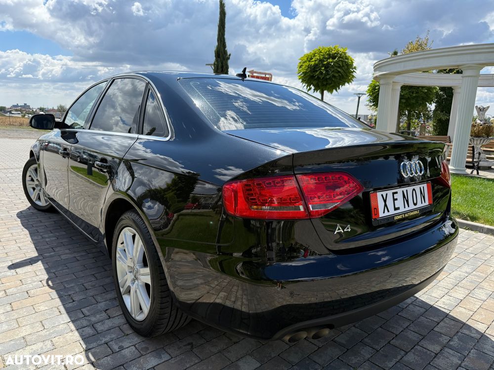 Audi A4 - 2