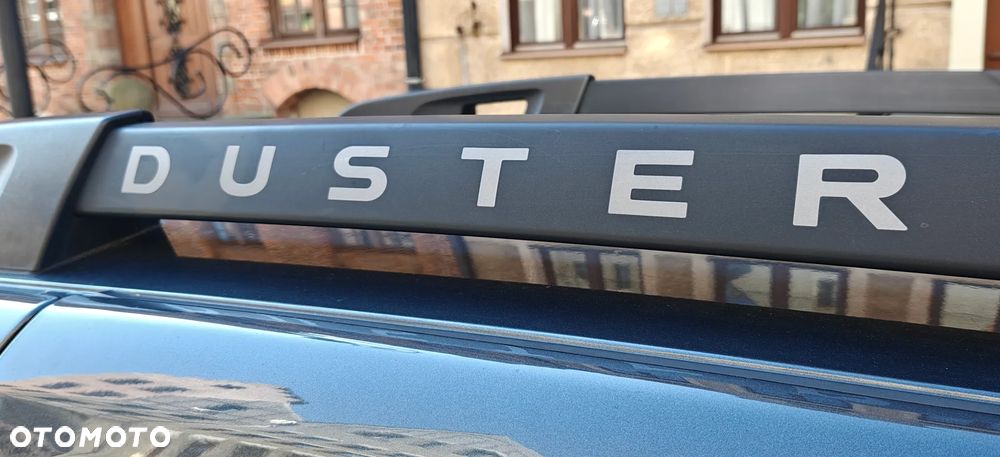 Dacia Duster 1.6 Ambiance Euro5 - 17