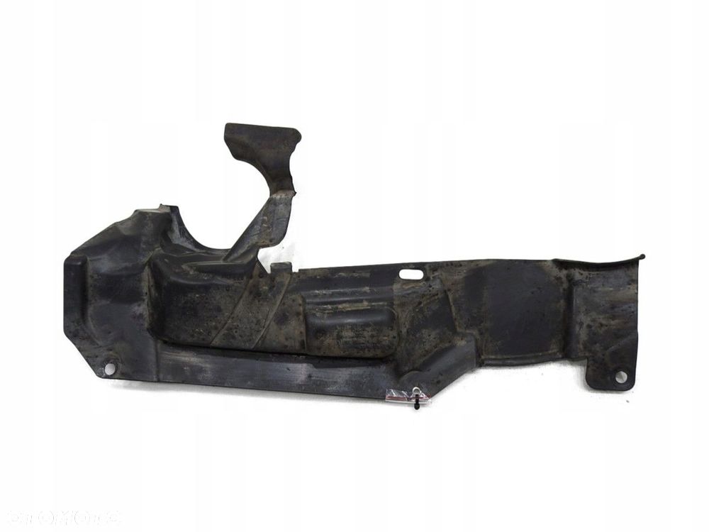 OSŁONA PODŁUŻNICY PRAWA BMW 3 E90 7131712 - 1