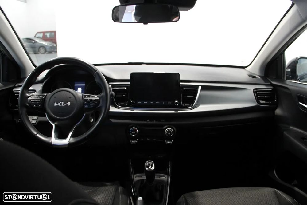 Kia Rio 1.0 T-GDi Drive JLL17 - 8