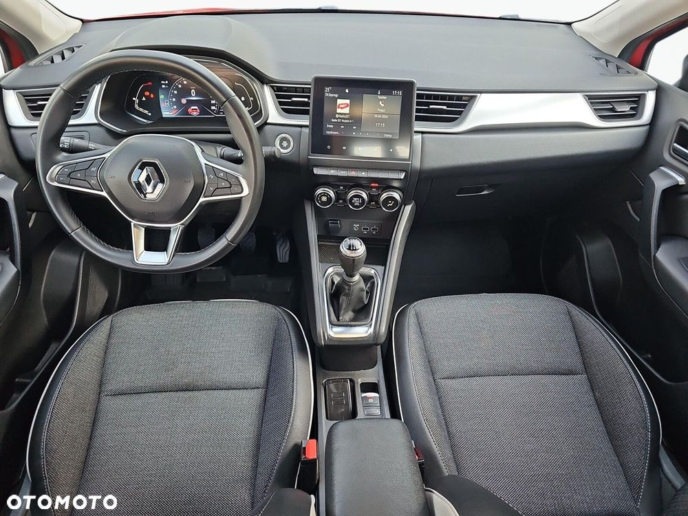 Renault Captur - 26