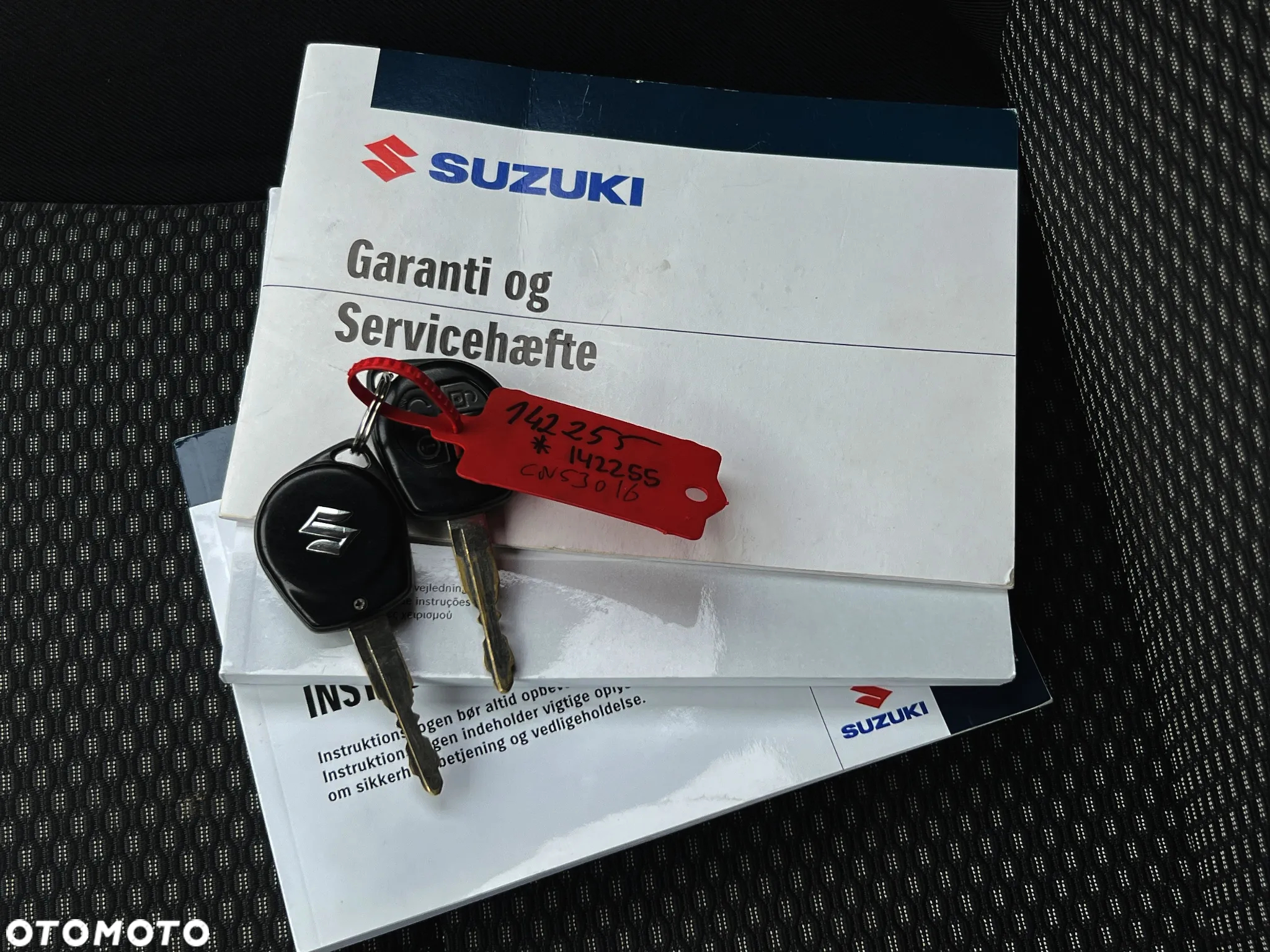 Suzuki Vitara 1.6 (4x2) Comfort - 34