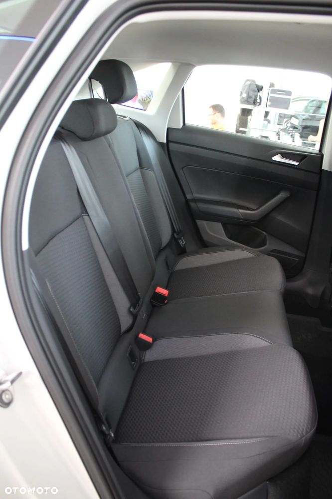 Volkswagen Taigo 1.0 TSI Pure DSG - 10