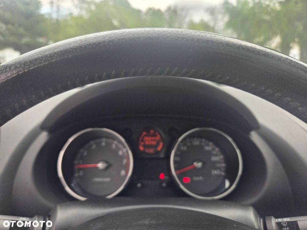 Nissan Qashqai 2.0 Acenta - 31