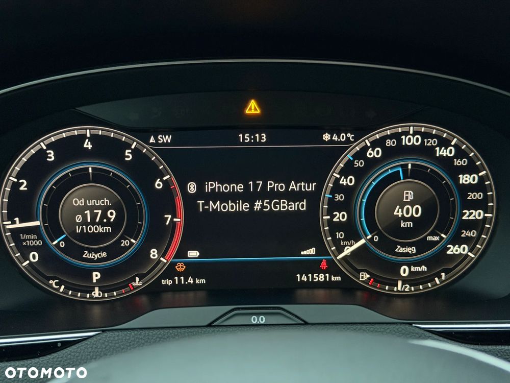 Volkswagen Passat 1.5 TSI EVO Highline DSG - 33