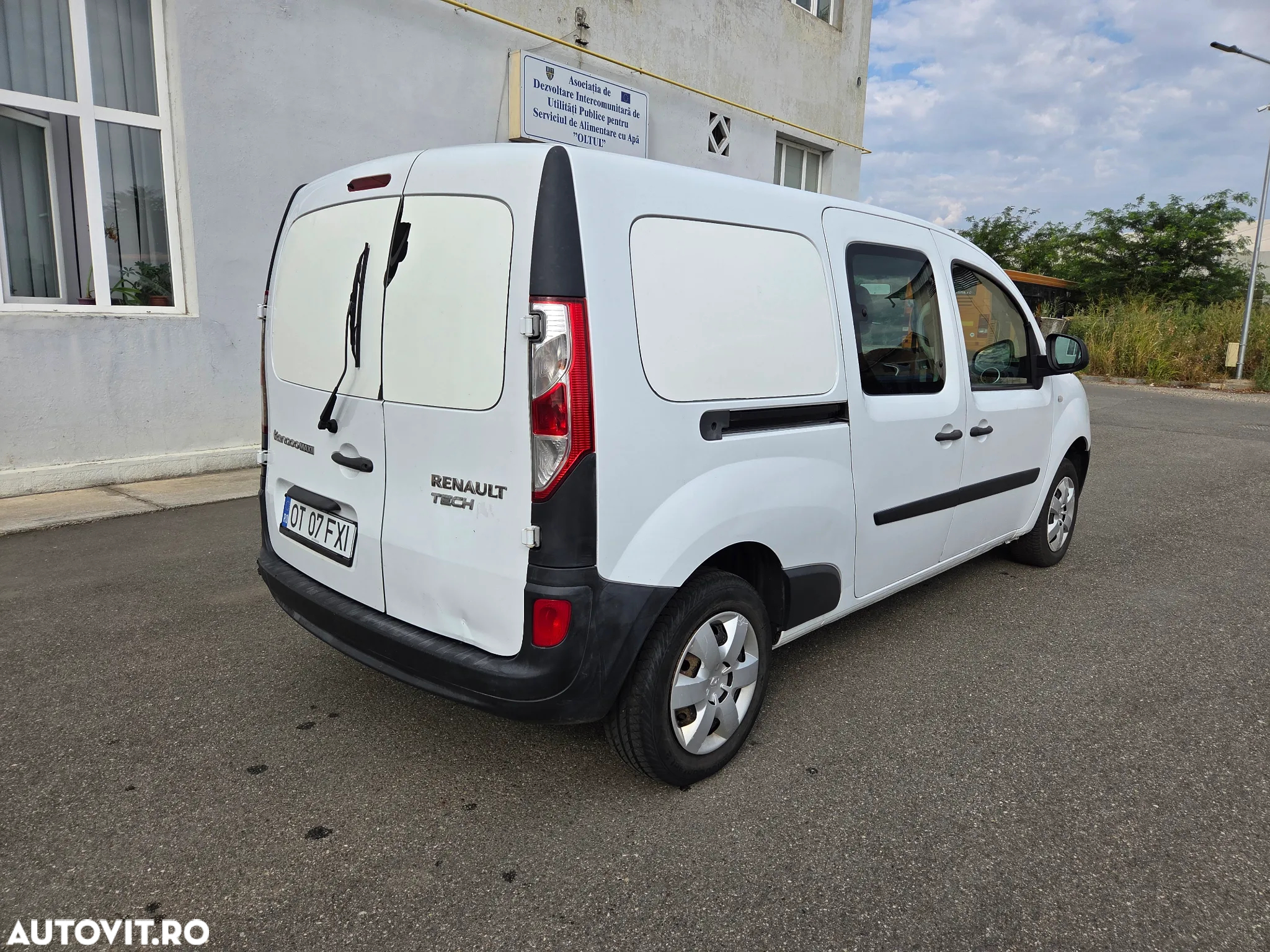 Renault Kangoo - 3