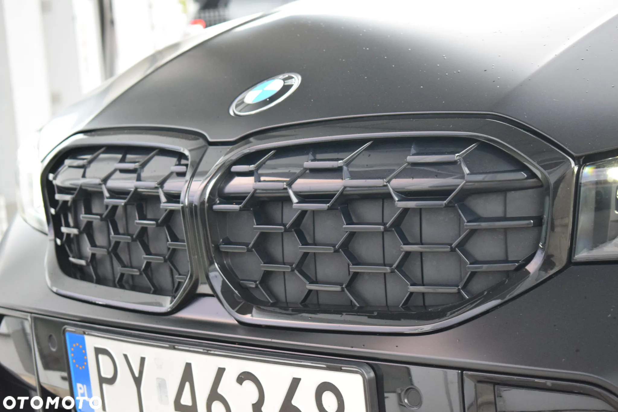 BMW Seria 3 M340d xDrive mHEV sport - 30