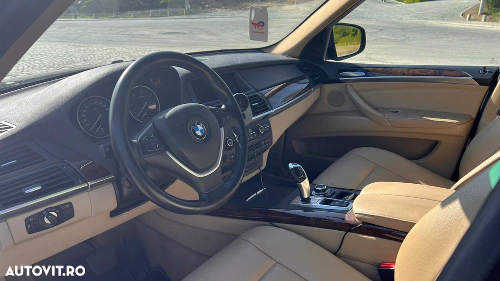 BMW X5 xDrive40d Edition Exclusive - 6
