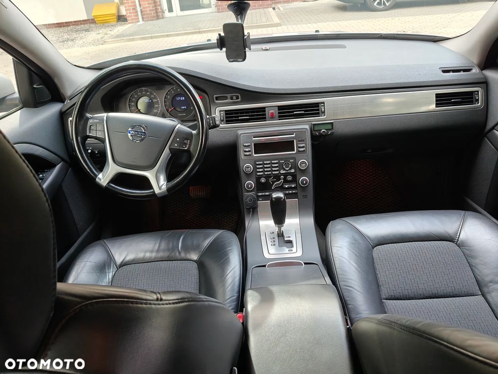 Volvo V70 - 14