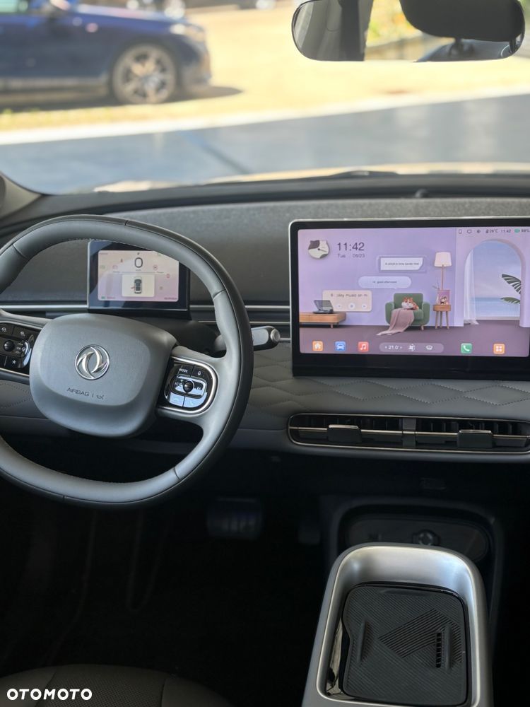 Dongfeng Box - 24