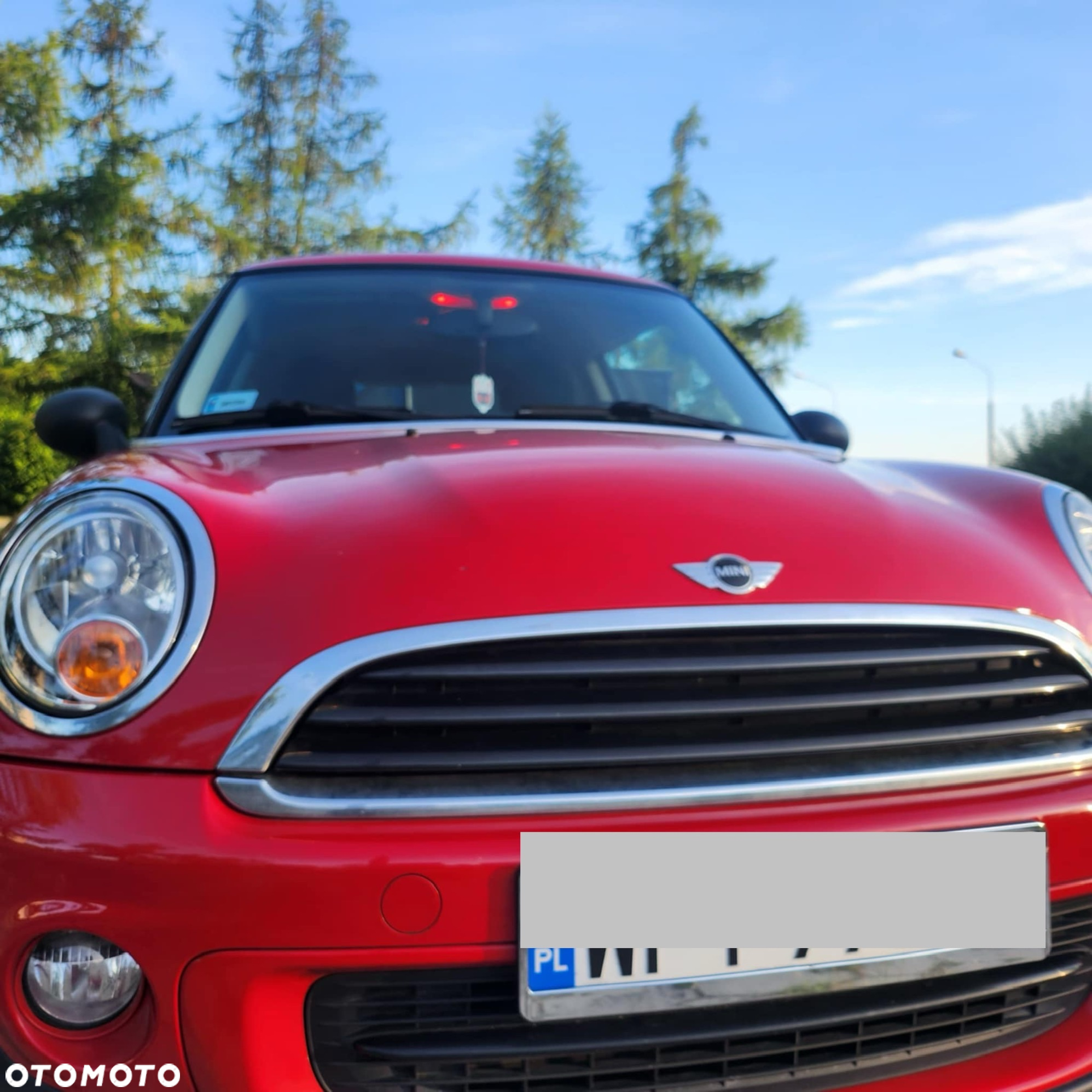 MINI ONE Standard - 16