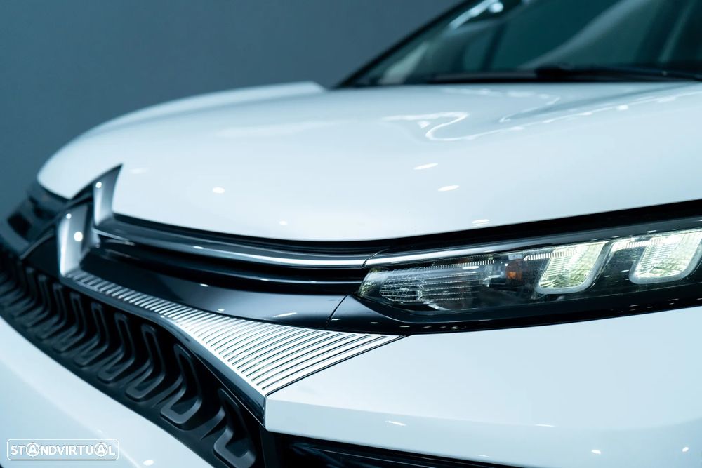 Citroën C3 Aircross 1.2 PureTech C-Series - 4