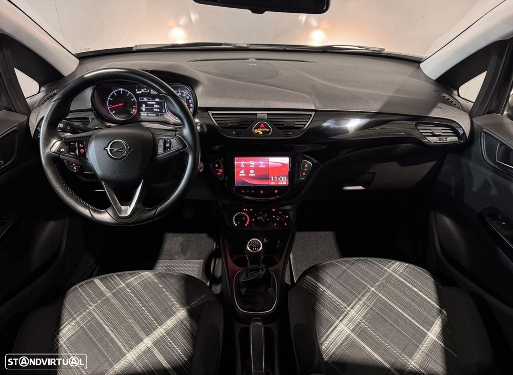 Opel Corsa 1.0 T Cosmo - 9