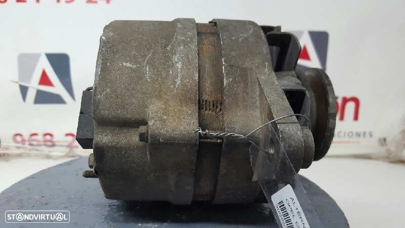 ALTERNADOR OPEL CORSA B 1.2 - 5