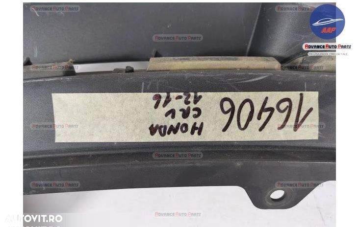 Grila Centrala Radiator originala Honda  CR-V  4 [2012 - 2015] - 5