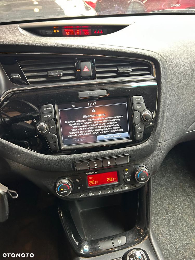 Kia Ceed 1.4 XL - 12