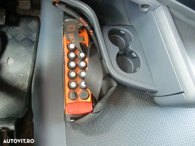 Scania G410, Absetzkipper,Axa liftanta si viratoare, factura externa - 19