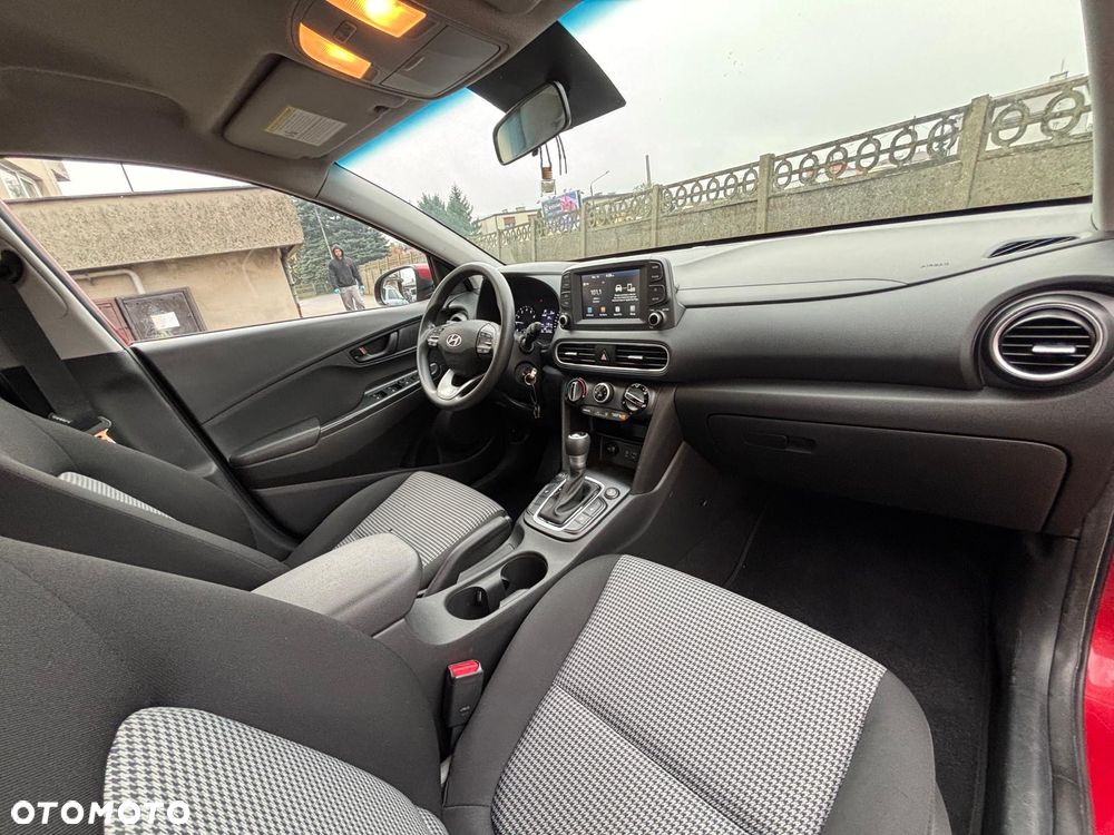 Hyundai Kona - 20