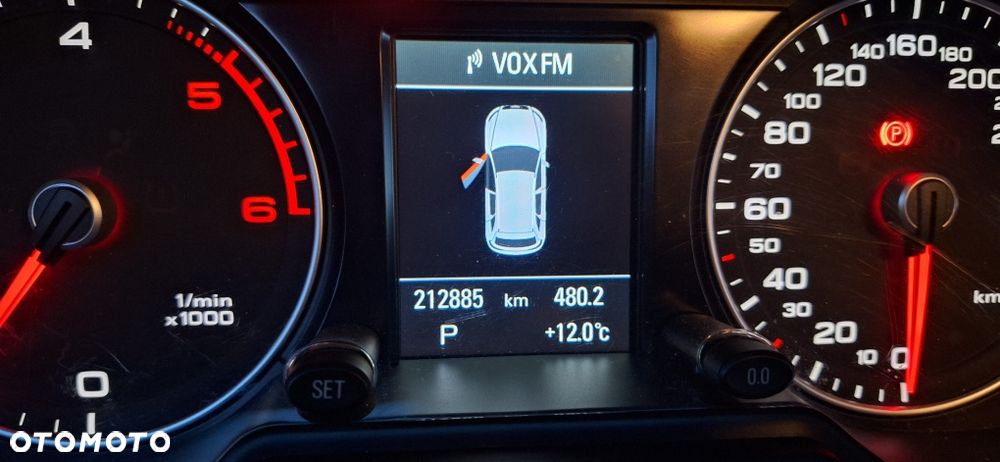 Audi Q5 - 8