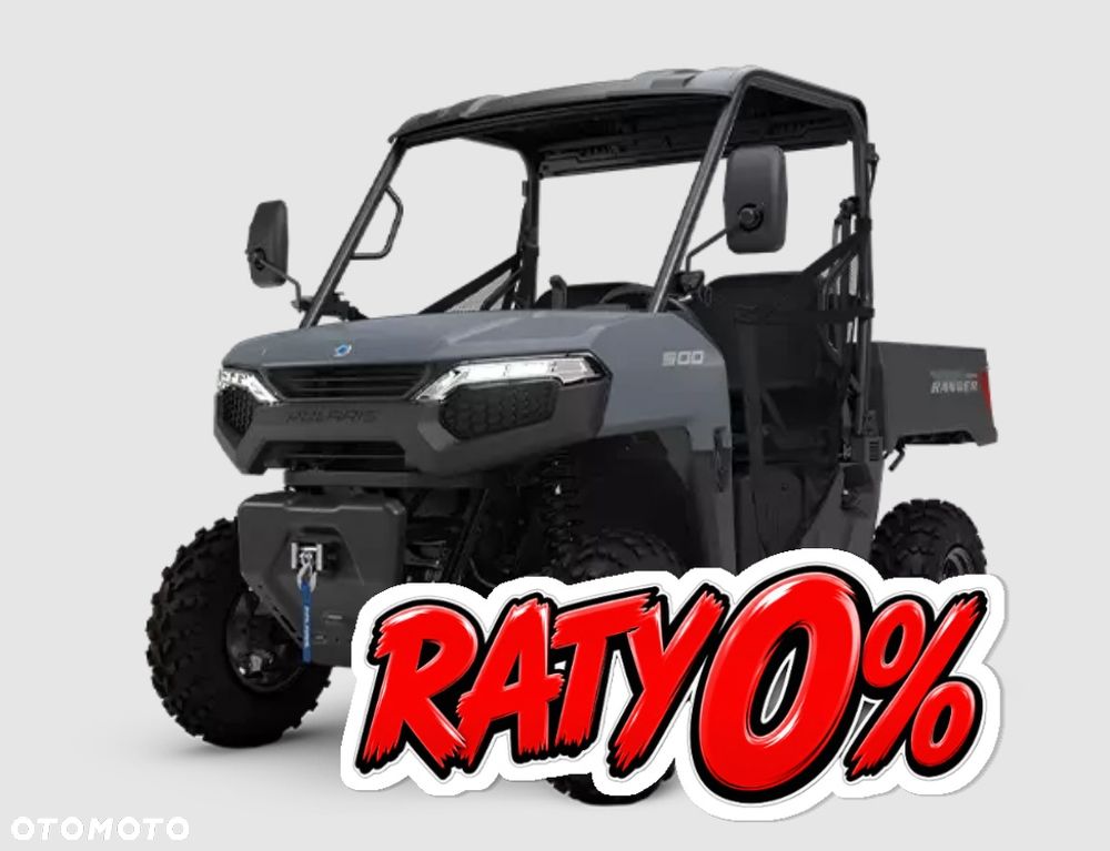 Polaris Ranger