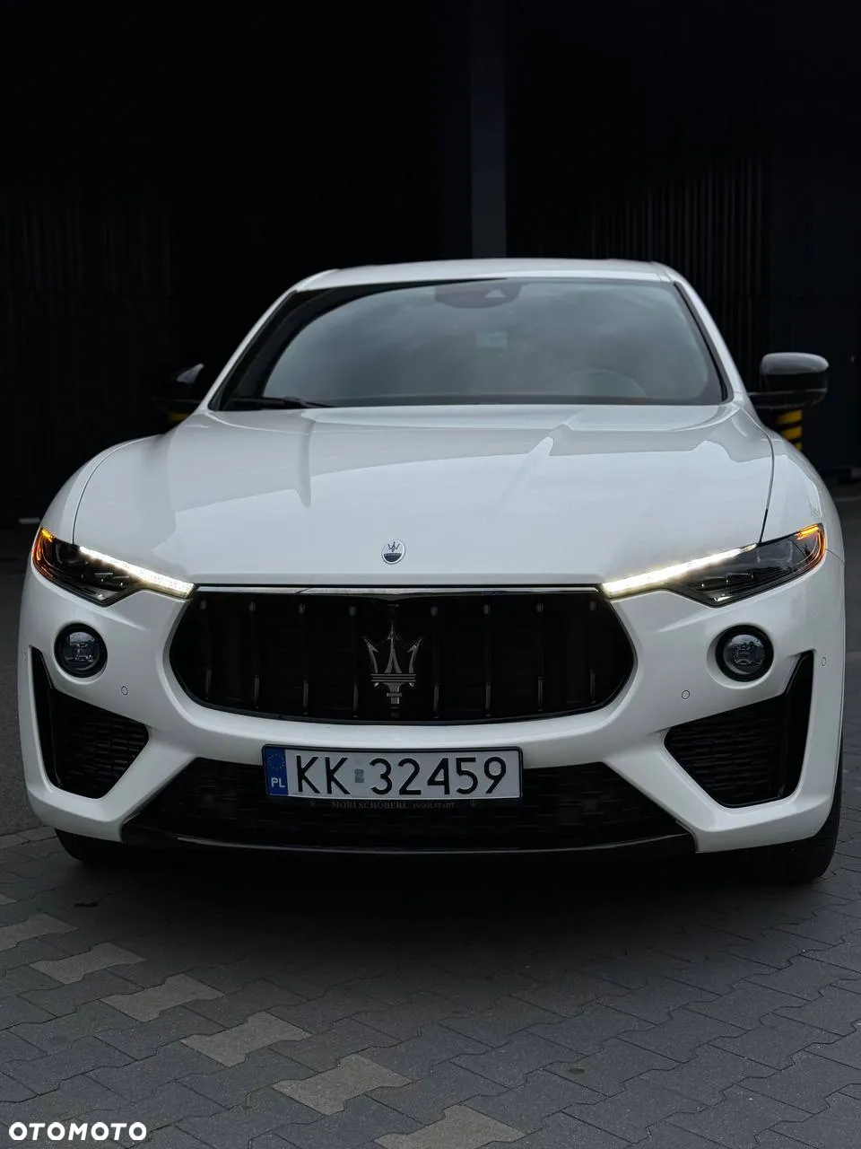 Maserati Levante Modena S - 3