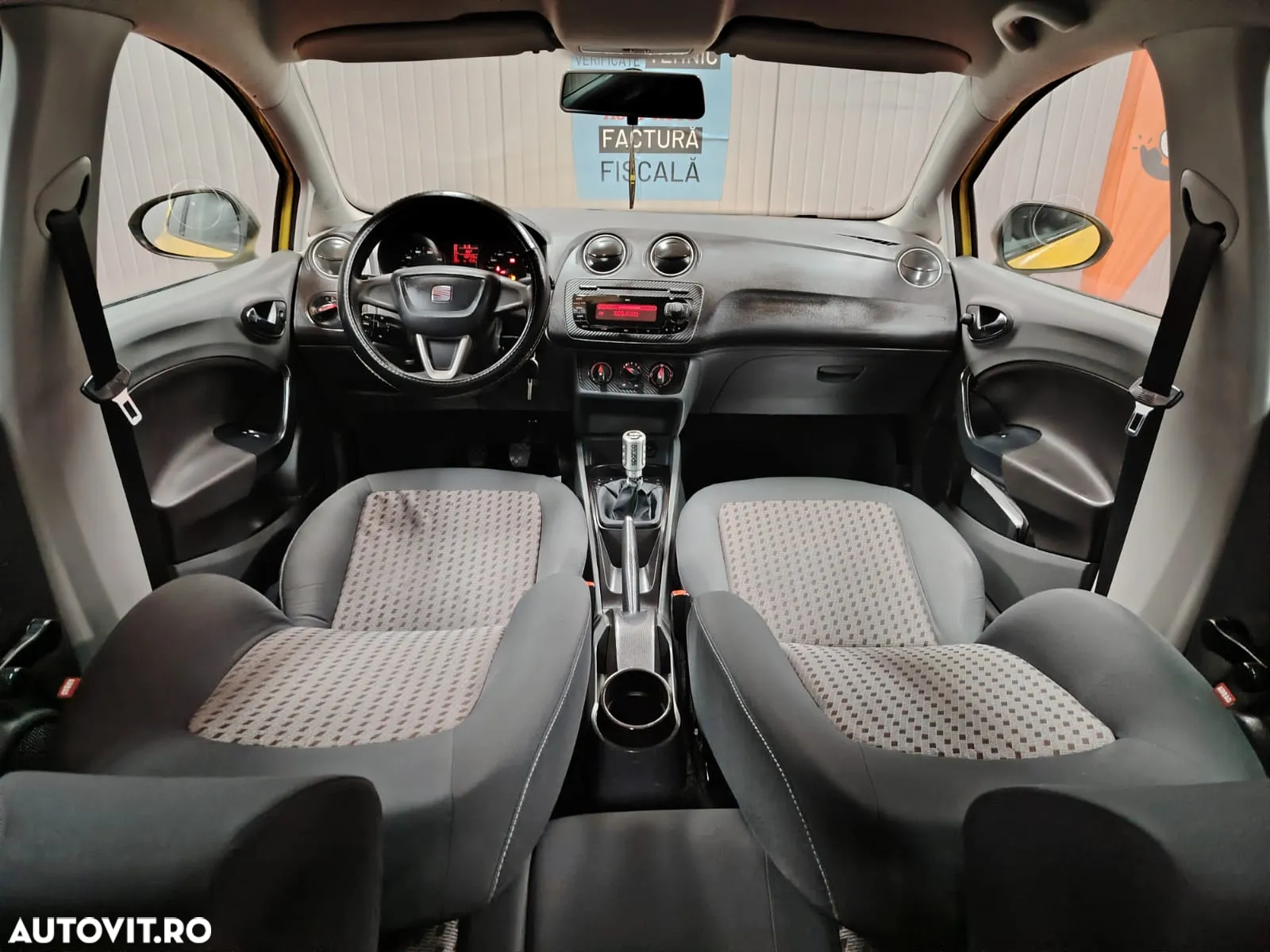 Seat Ibiza - 4