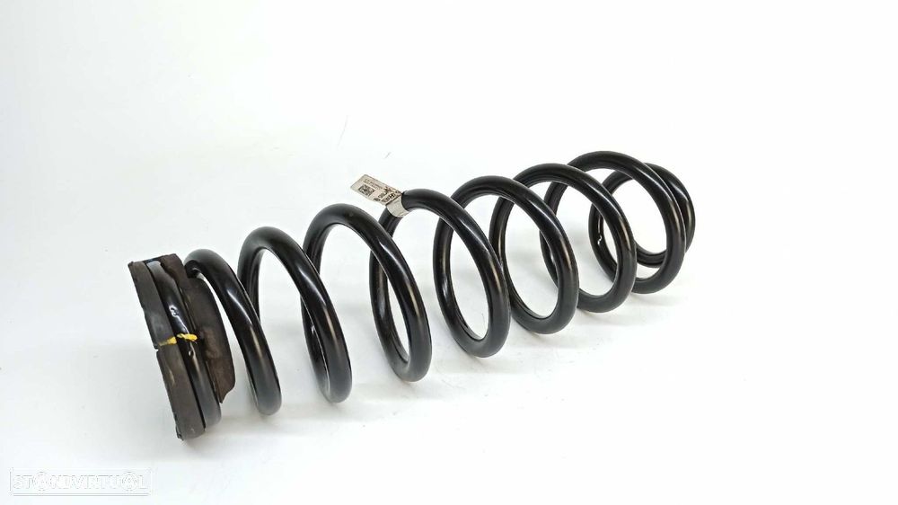 MOLA DE AMORTECIMENTO TRASEIRO KIA NIRO CONCEPT - 1