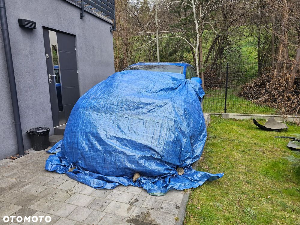 Audi Q7 3.0 TDI DPF quattro tiptronic - 30