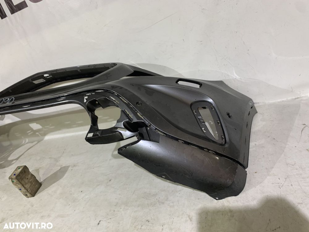 Bara fata Mercedes GLA X156, 2013, 2014, 2015, 2016, 2017, 2018, cod origine OE A1568850425. - 9