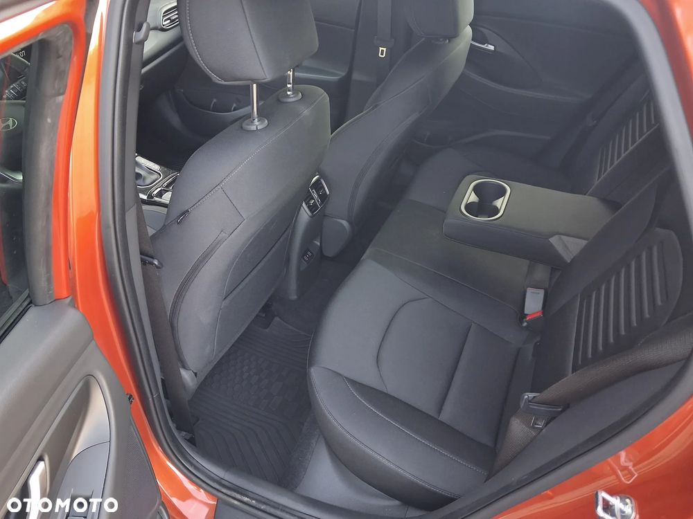 Hyundai i30 1.5 T-GDI 48V Smart DCT - 21