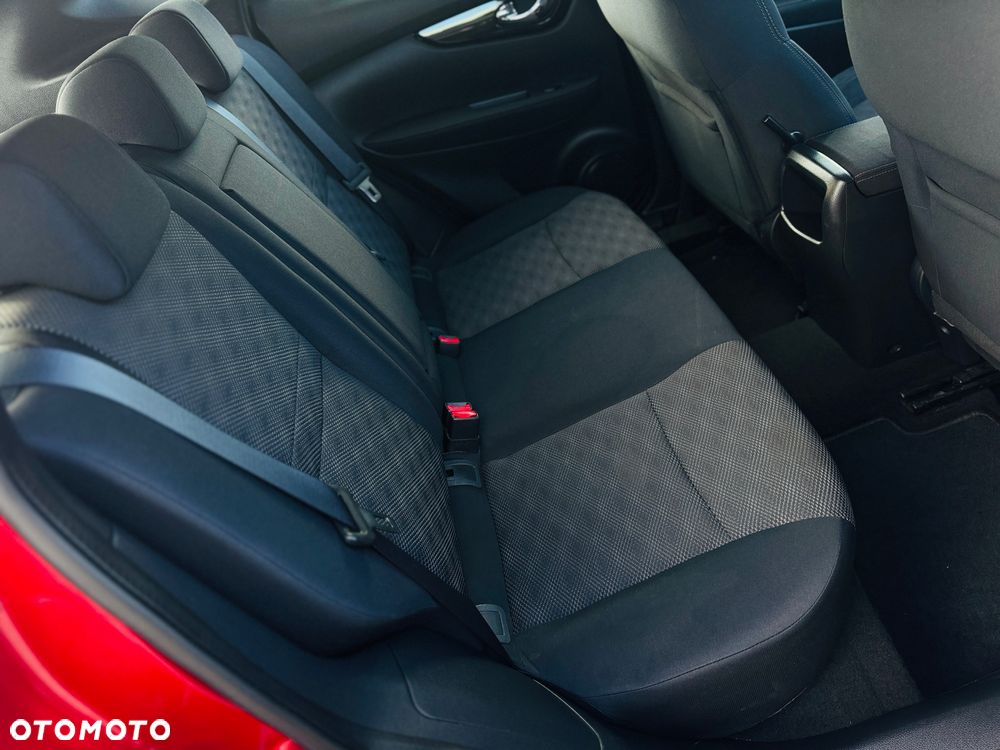 Nissan Qashqai 1.2 DIG-T N-Tec - 11