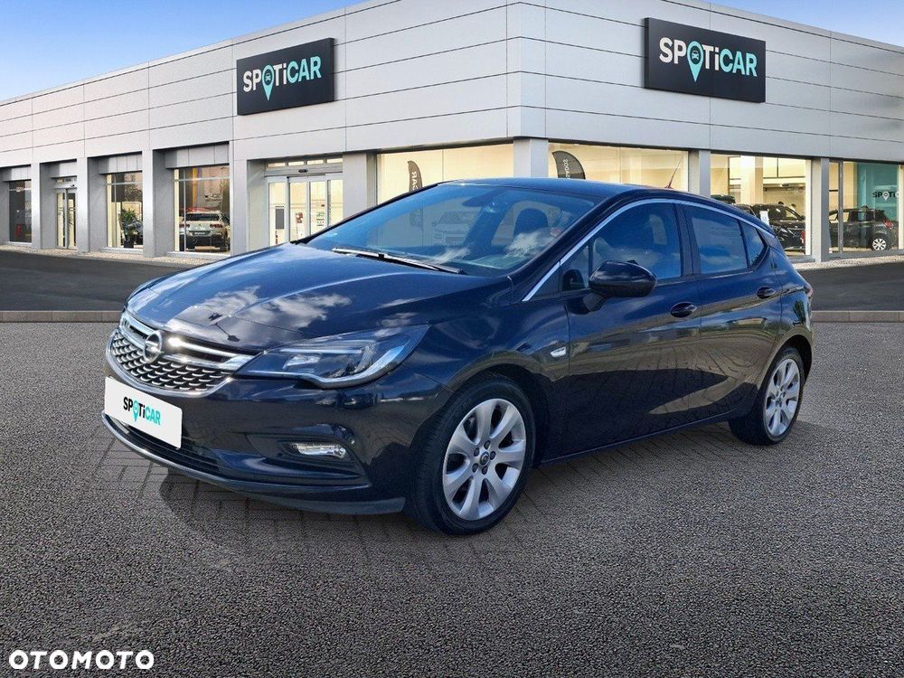 Opel Astra V 1.6 T GPF Enjoy S&S