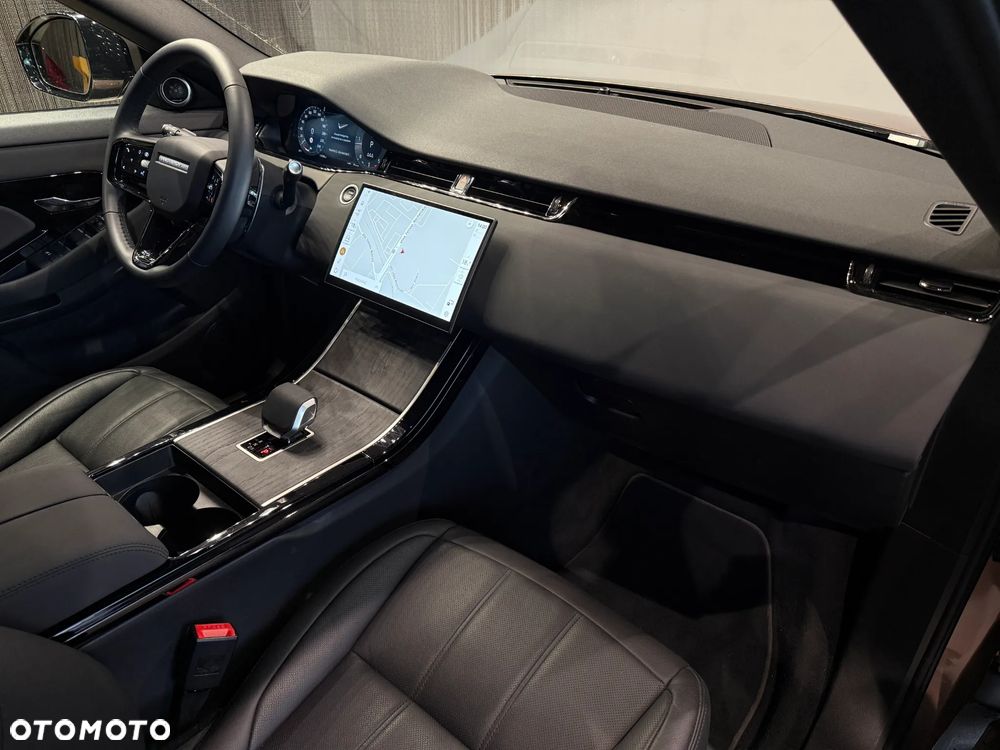 Land Rover Range Rover Evoque 2.0 D200 mHEV S - 11