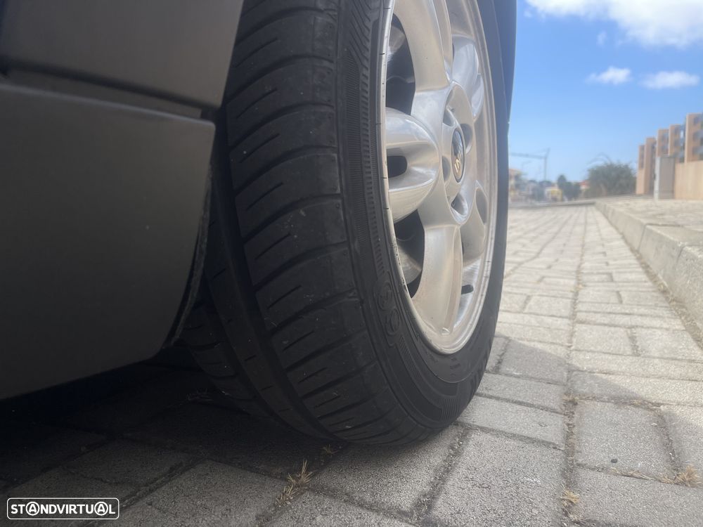 MINI 3 Portas ver-cooper-d - 22