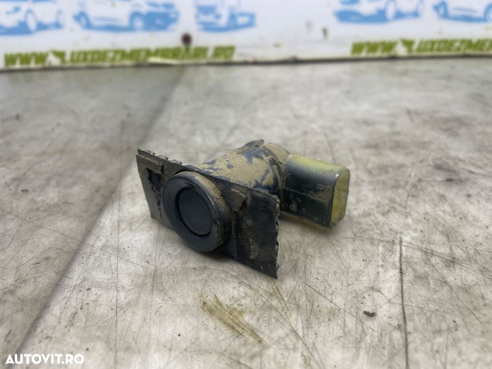 Senzor parcare 7H0919275C Skoda Octavia 2 [2004 - 2008] 2.0 tdi BMM - 4