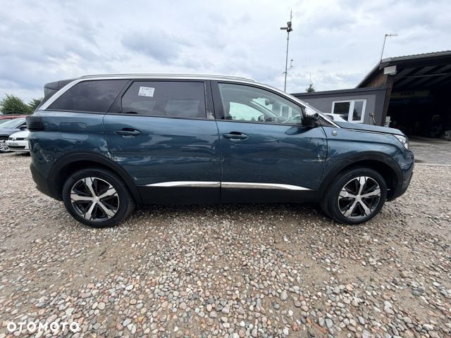 Peugeot 5008 1.2 PureTech Crossway S&S EAT6 - 19