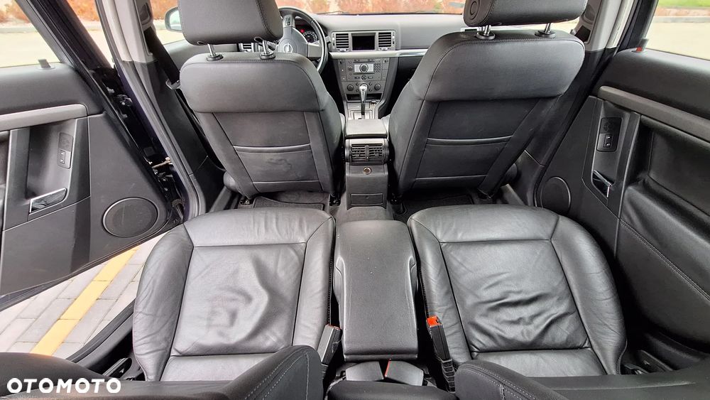 Opel Signum 2.8 V6 Cosmo - 18